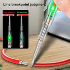 Electrical Tester Pen