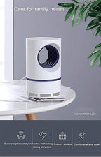 Powerful Electric Mosquito Killer Lamp™